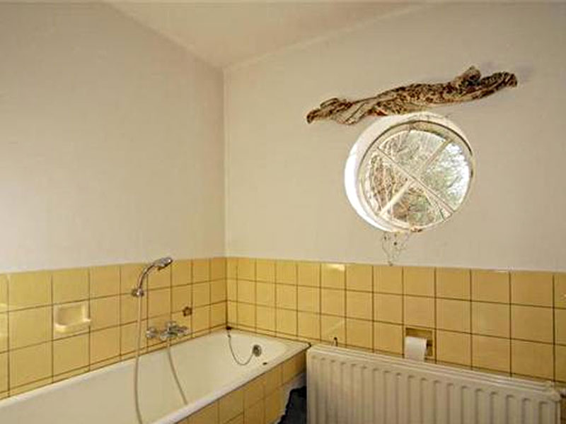 badkamerfoto