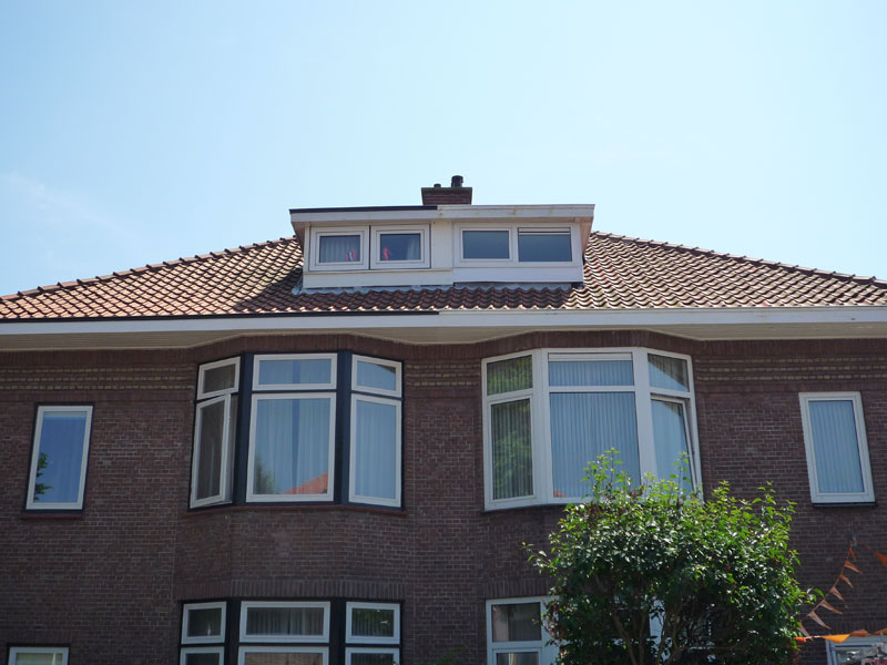 dakkapelfoto
