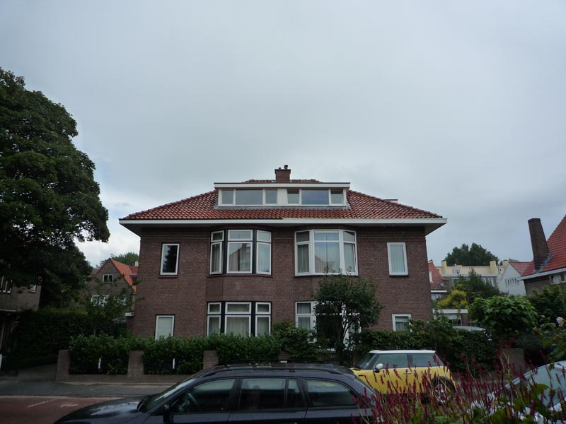dakkapelfoto