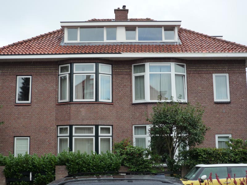 dakkapelfoto