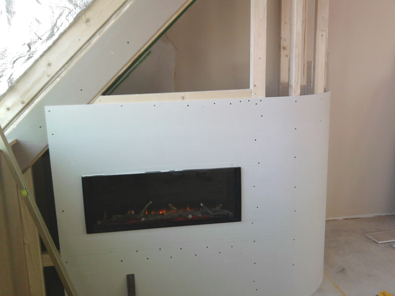 interieur foto