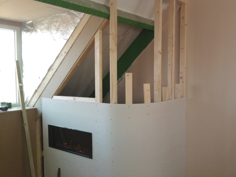 interieur foto