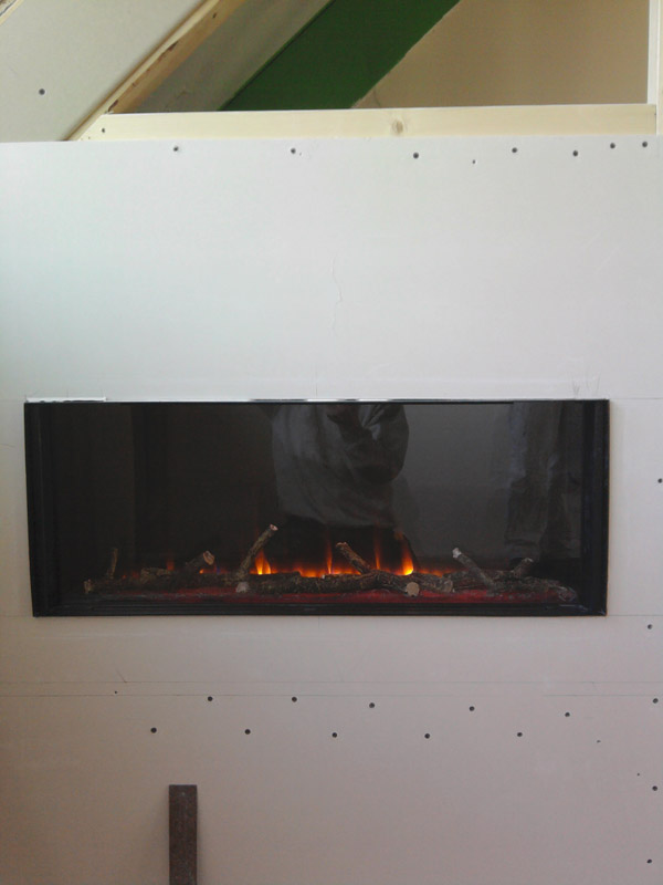 interieur foto