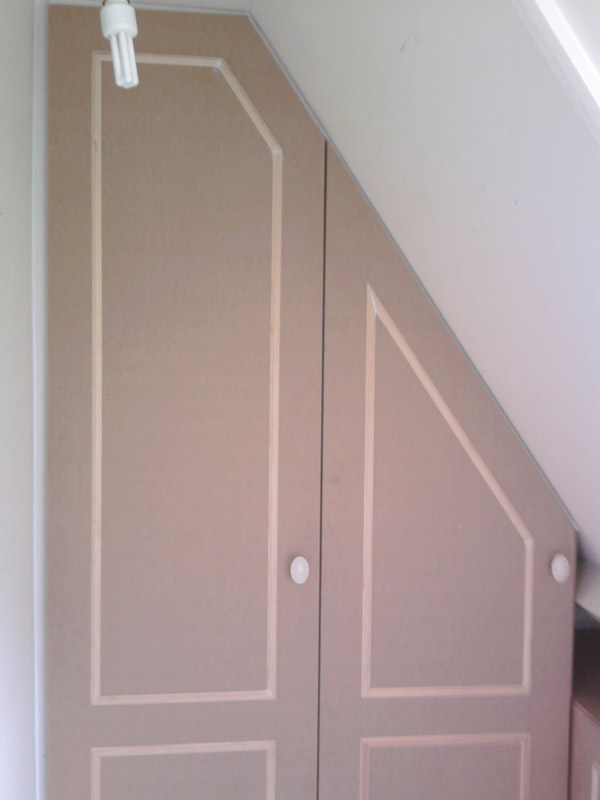 interieur foto