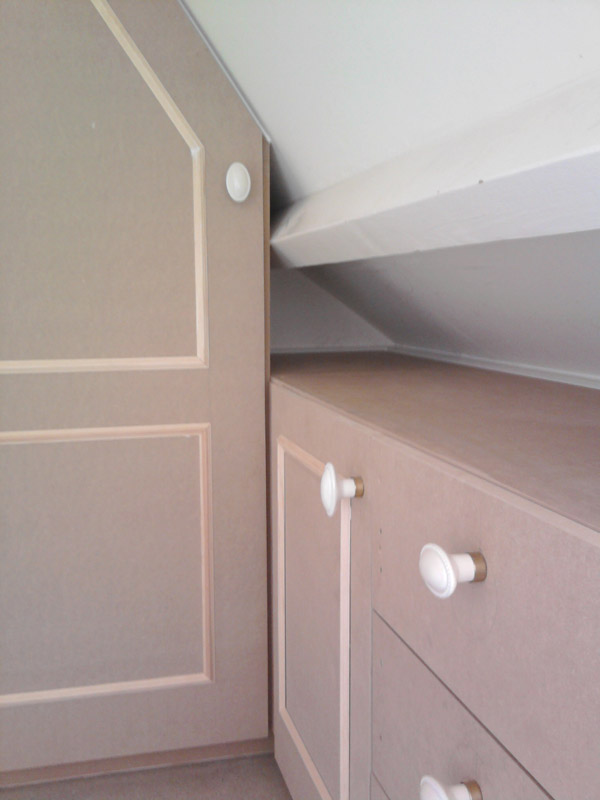 interieur foto