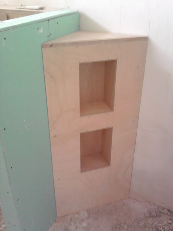 interieur foto