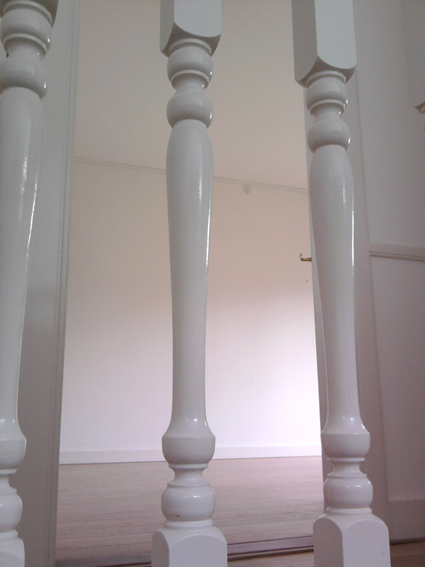 interieur foto