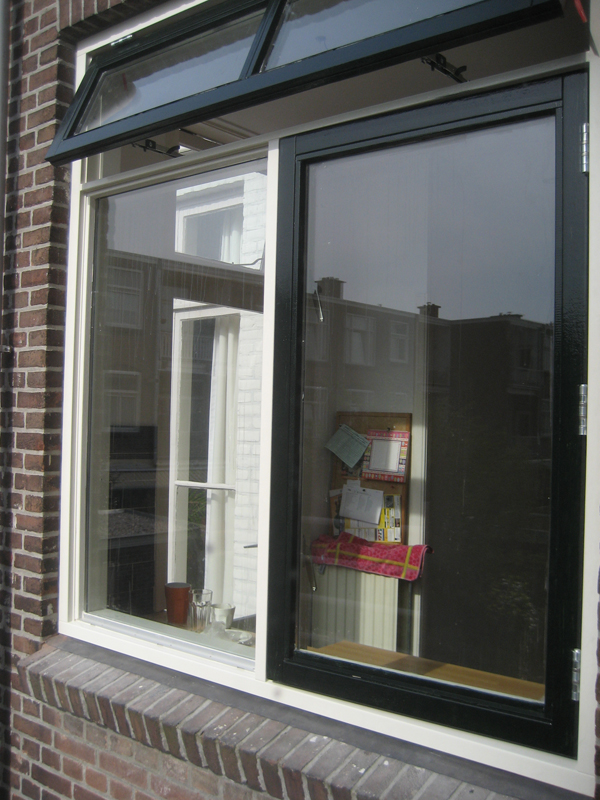 kozijn